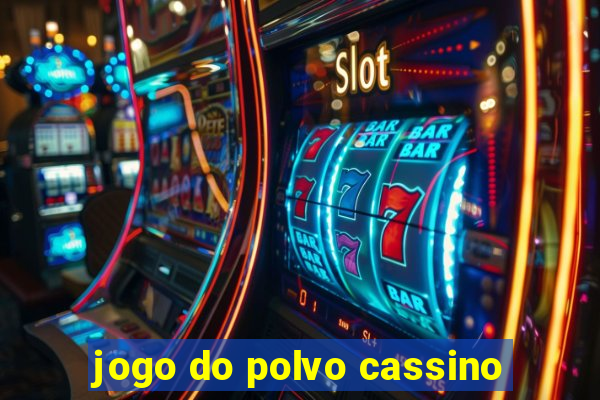 jogo do polvo cassino